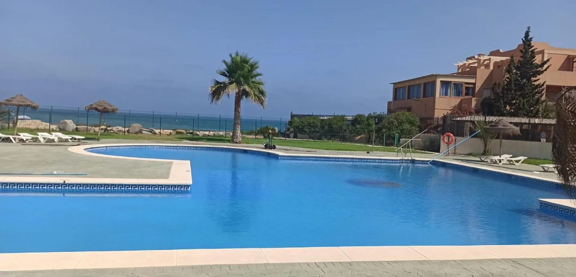 Apartamento Naturista Vera Paradise Spain