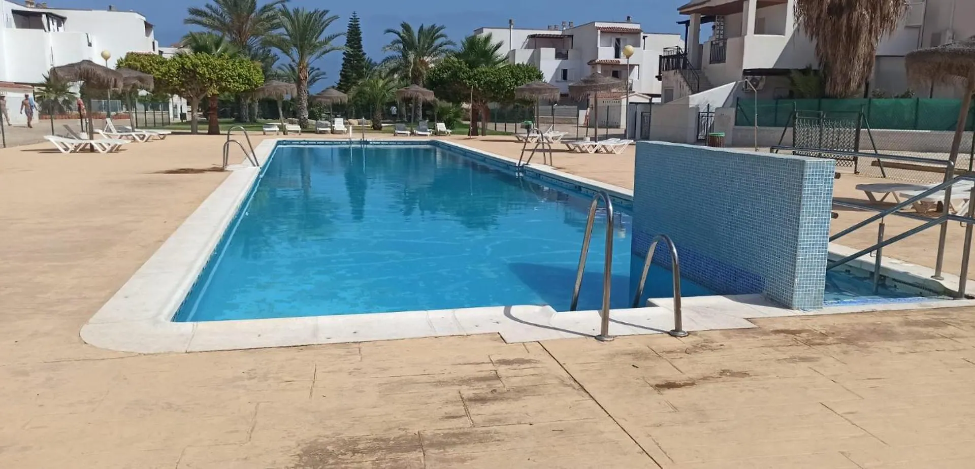 Apartamento Naturista Vera Paradise 0*,  Spain