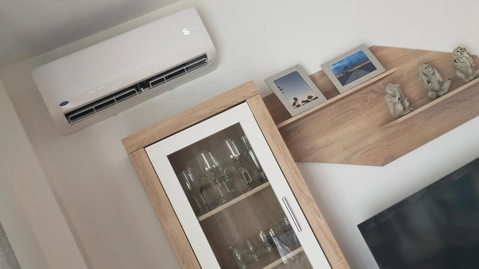 Apartamento Naturista Vera Paradise